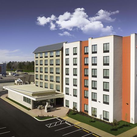 Best Western Plus Executive Residency Jackson Northeast エクステリア 写真