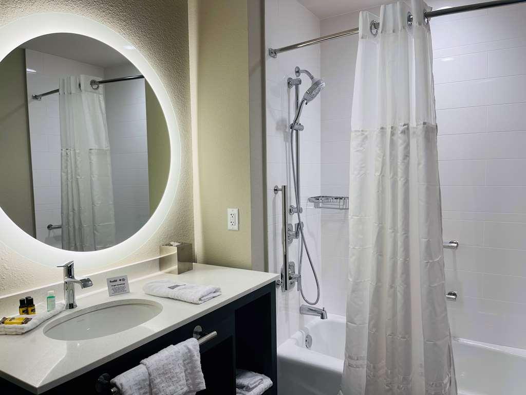 Best Western Plus Executive Residency Jackson Northeast 部屋 写真