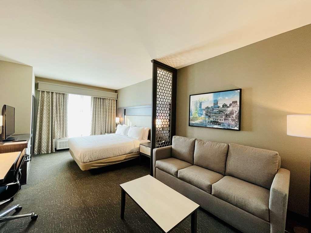 Best Western Plus Executive Residency Jackson Northeast 部屋 写真
