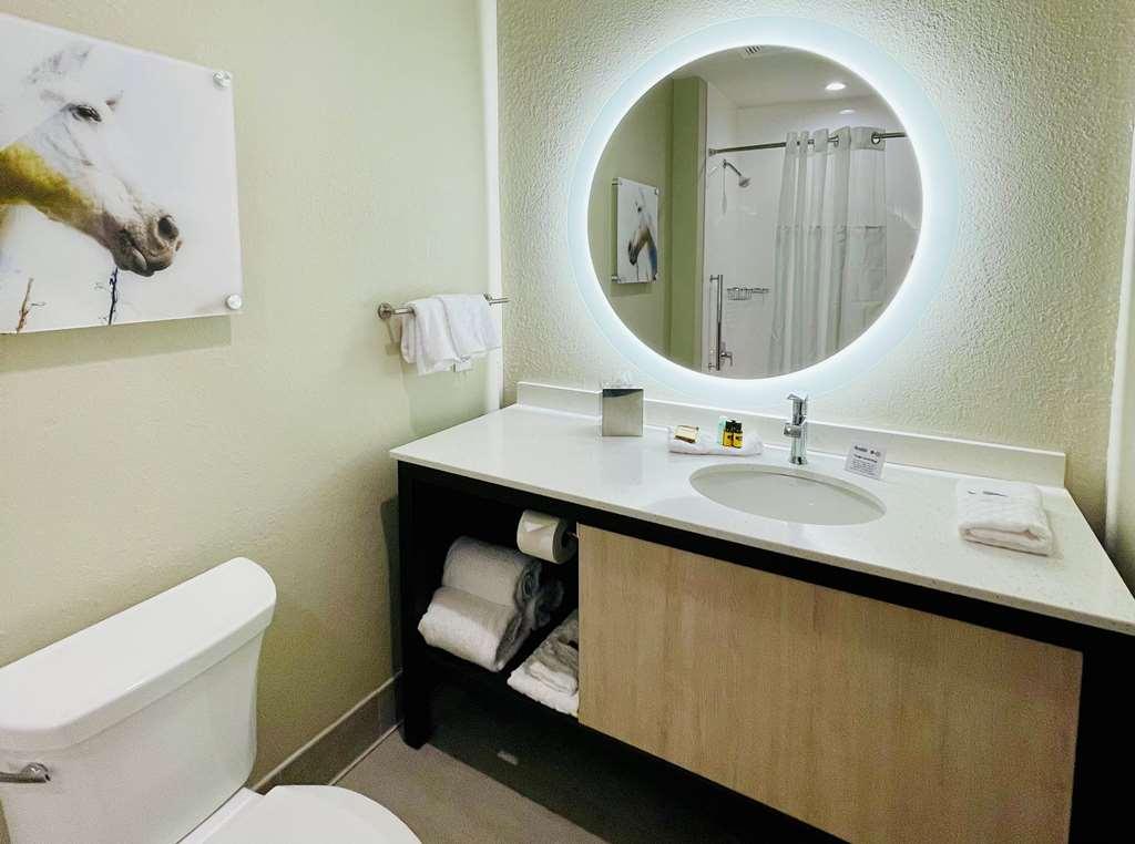 Best Western Plus Executive Residency Jackson Northeast 部屋 写真