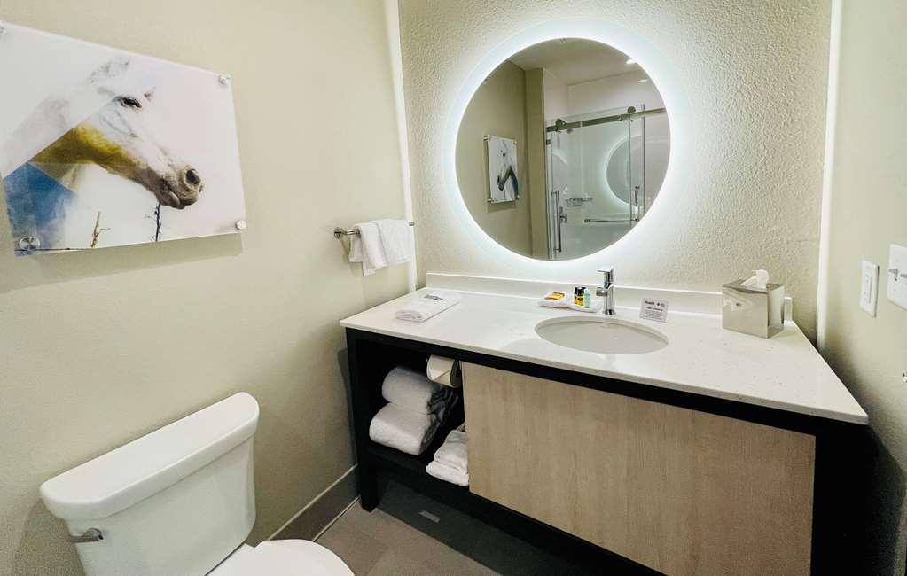 Best Western Plus Executive Residency Jackson Northeast 部屋 写真