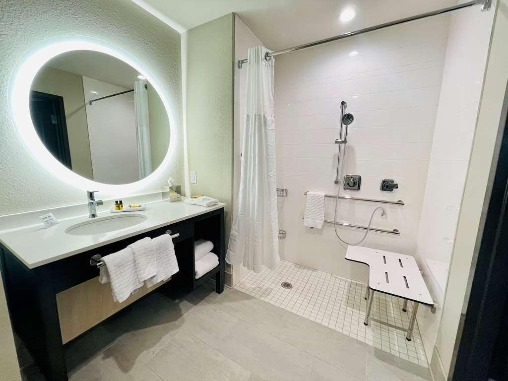 Best Western Plus Executive Residency Jackson Northeast 部屋 写真