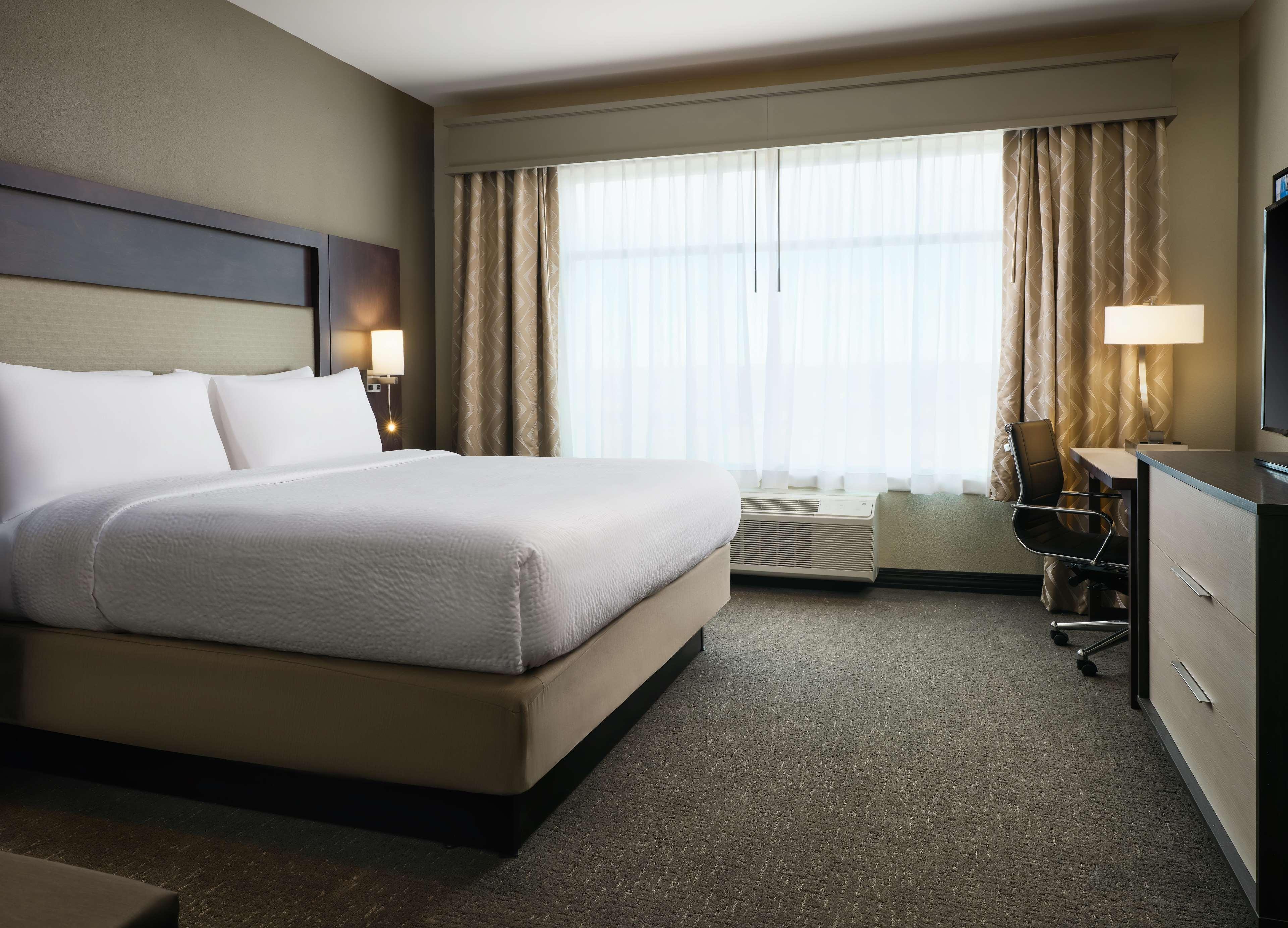 Best Western Plus Executive Residency Jackson Northeast エクステリア 写真