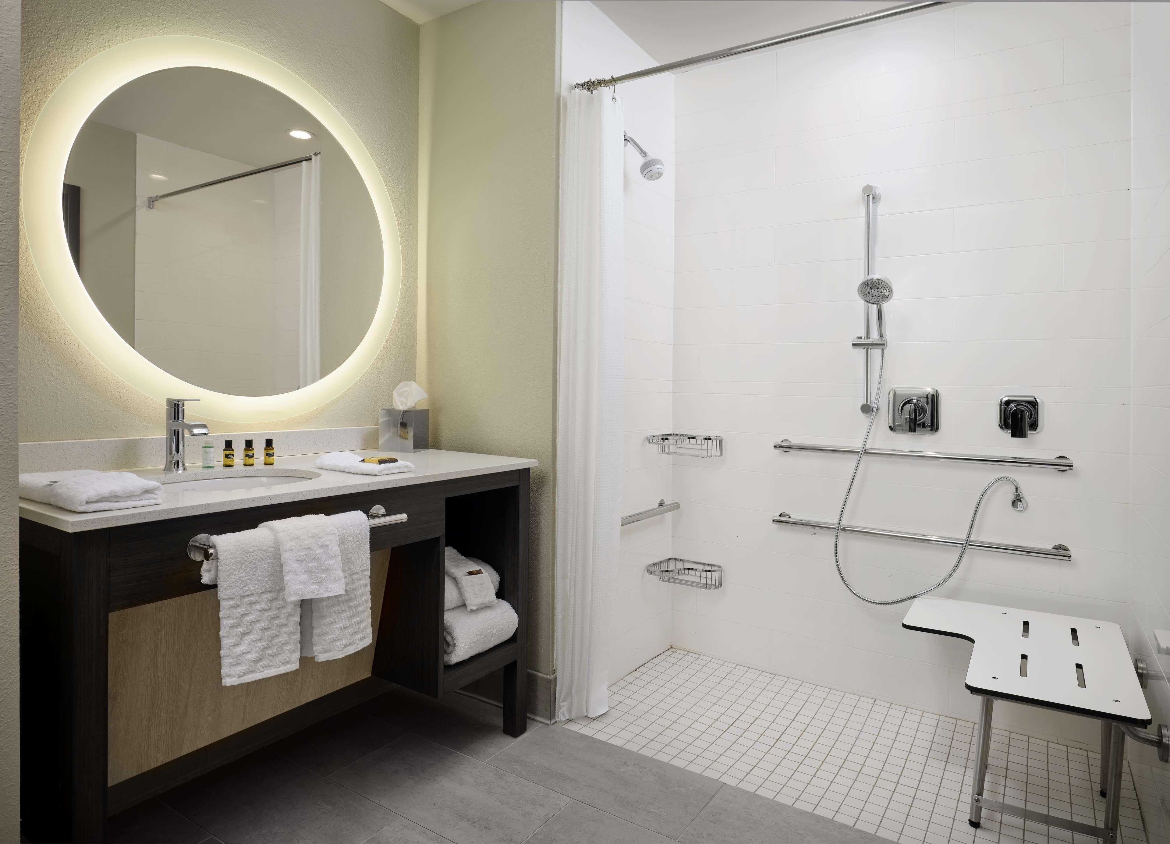 Best Western Plus Executive Residency Jackson Northeast エクステリア 写真