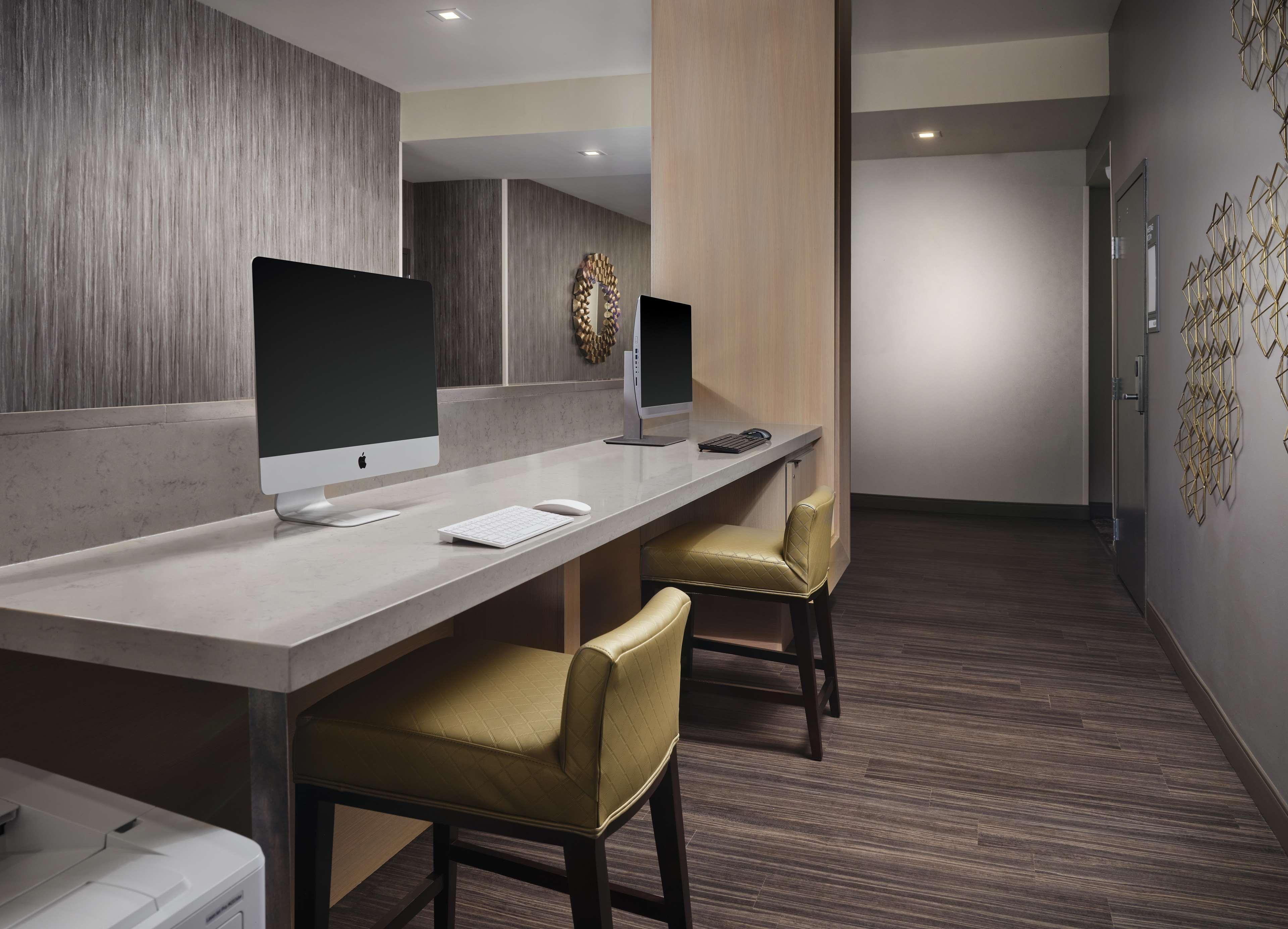 Best Western Plus Executive Residency Jackson Northeast エクステリア 写真