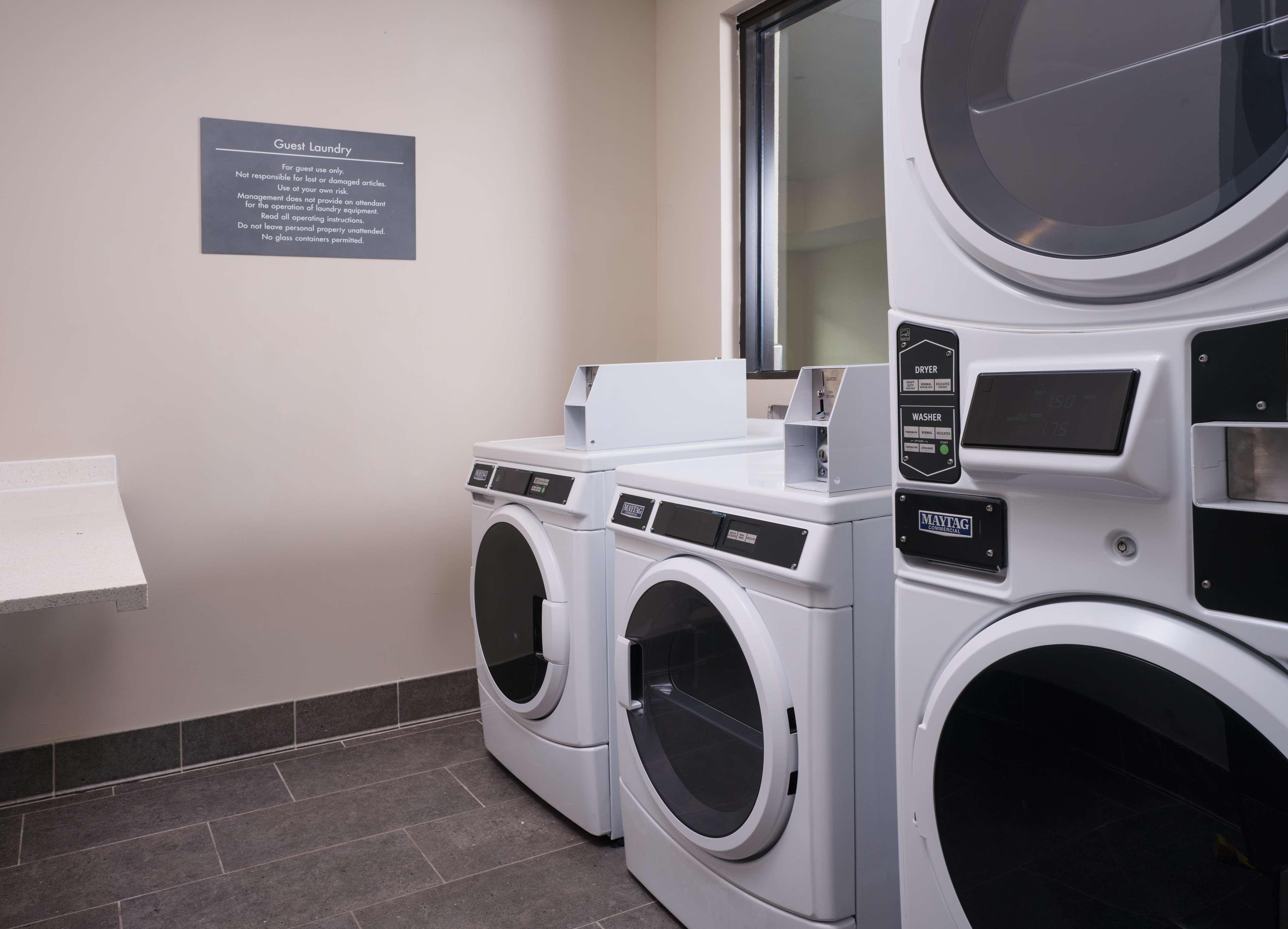 Best Western Plus Executive Residency Jackson Northeast エクステリア 写真