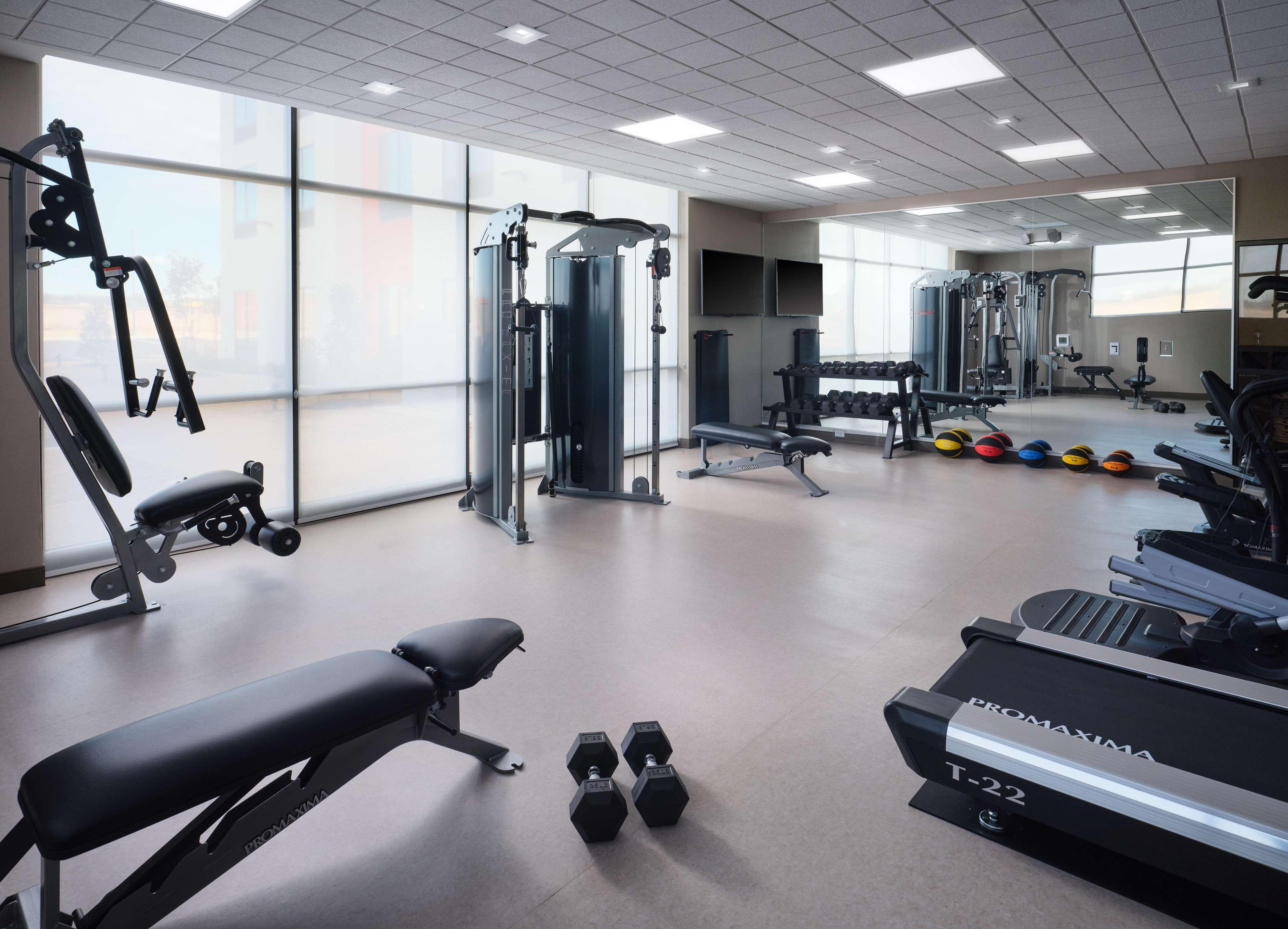 Best Western Plus Executive Residency Jackson Northeast エクステリア 写真