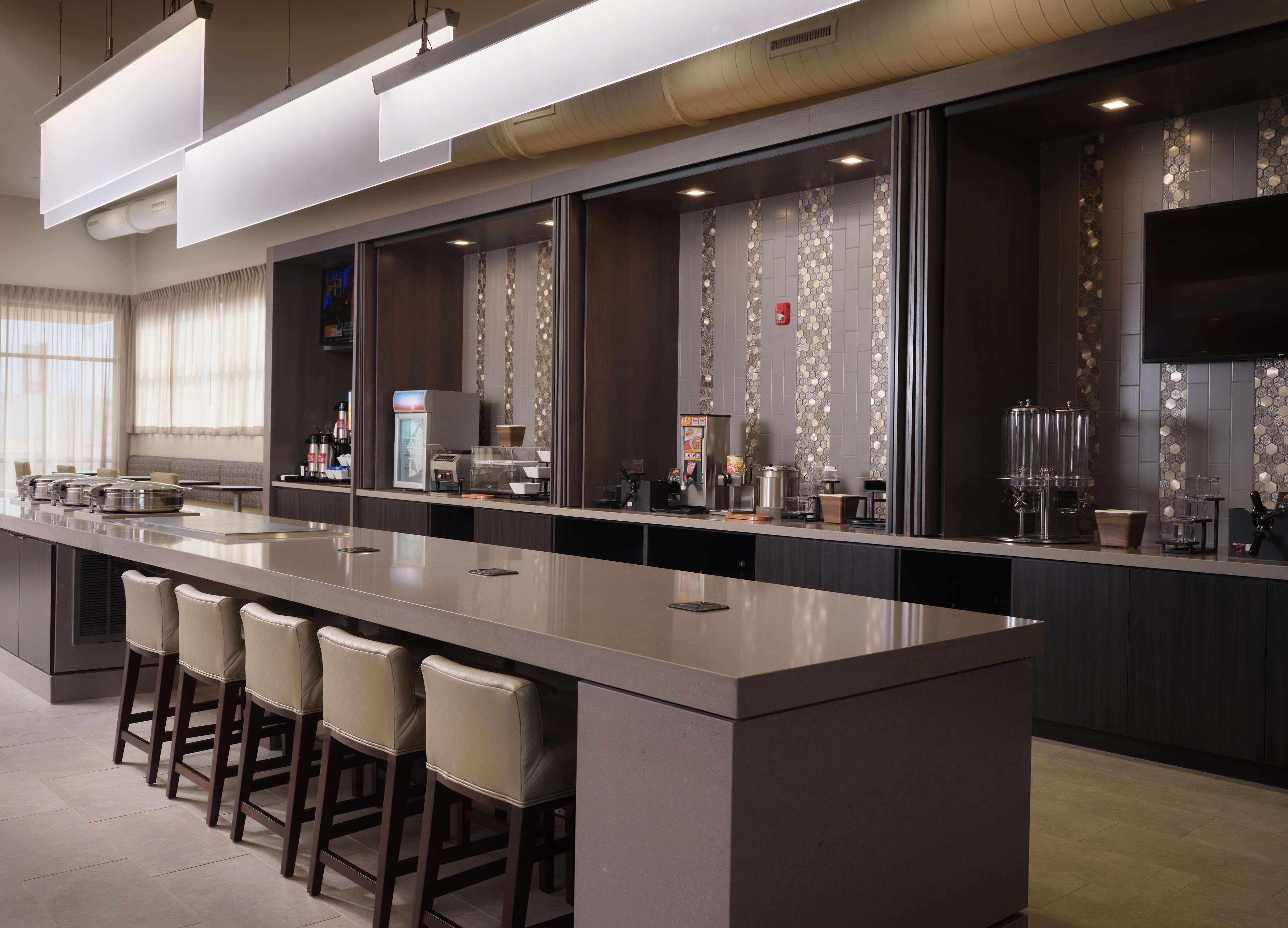 Best Western Plus Executive Residency Jackson Northeast エクステリア 写真
