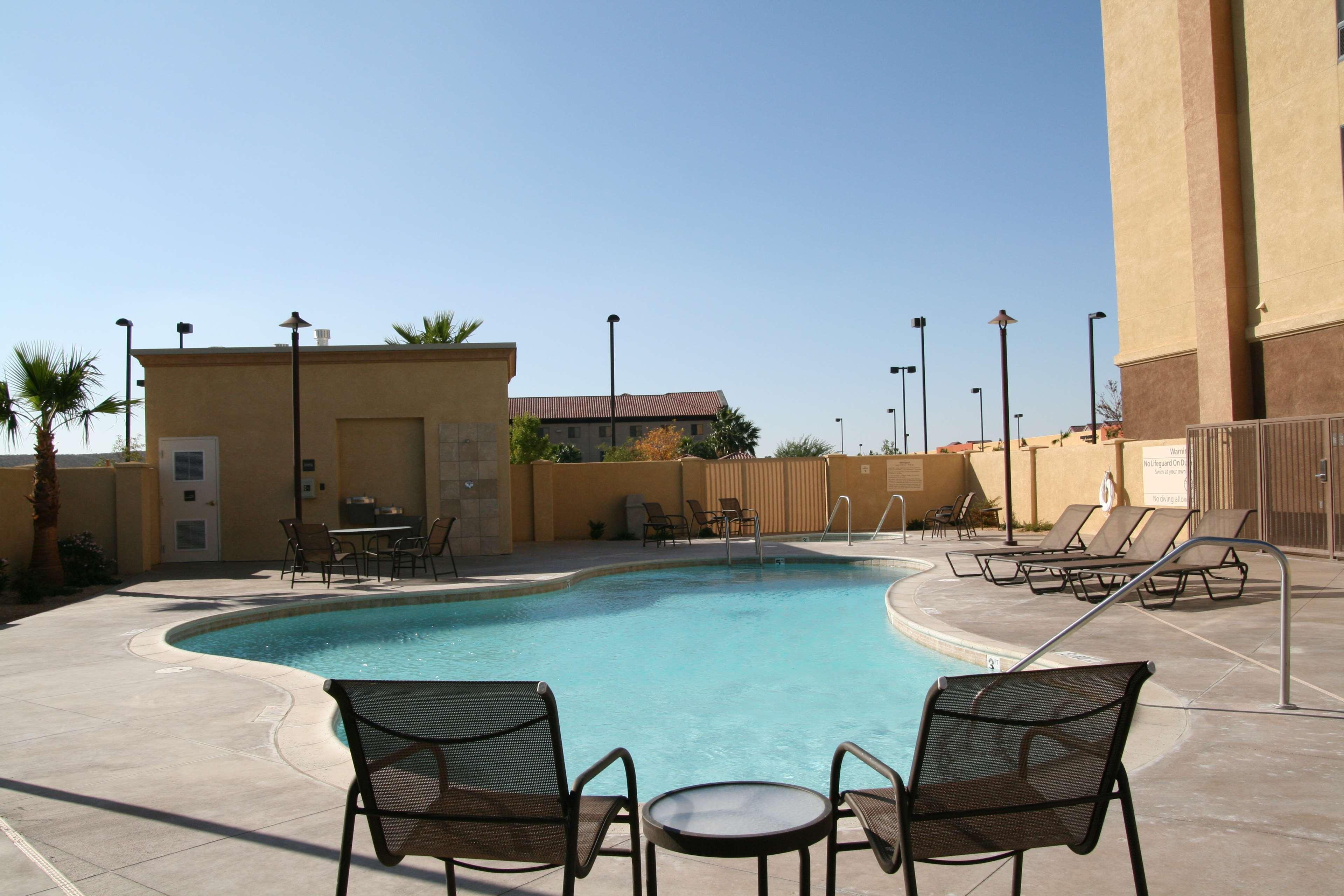 Best Western Plus Executive Residency Jackson Northeast エクステリア 写真