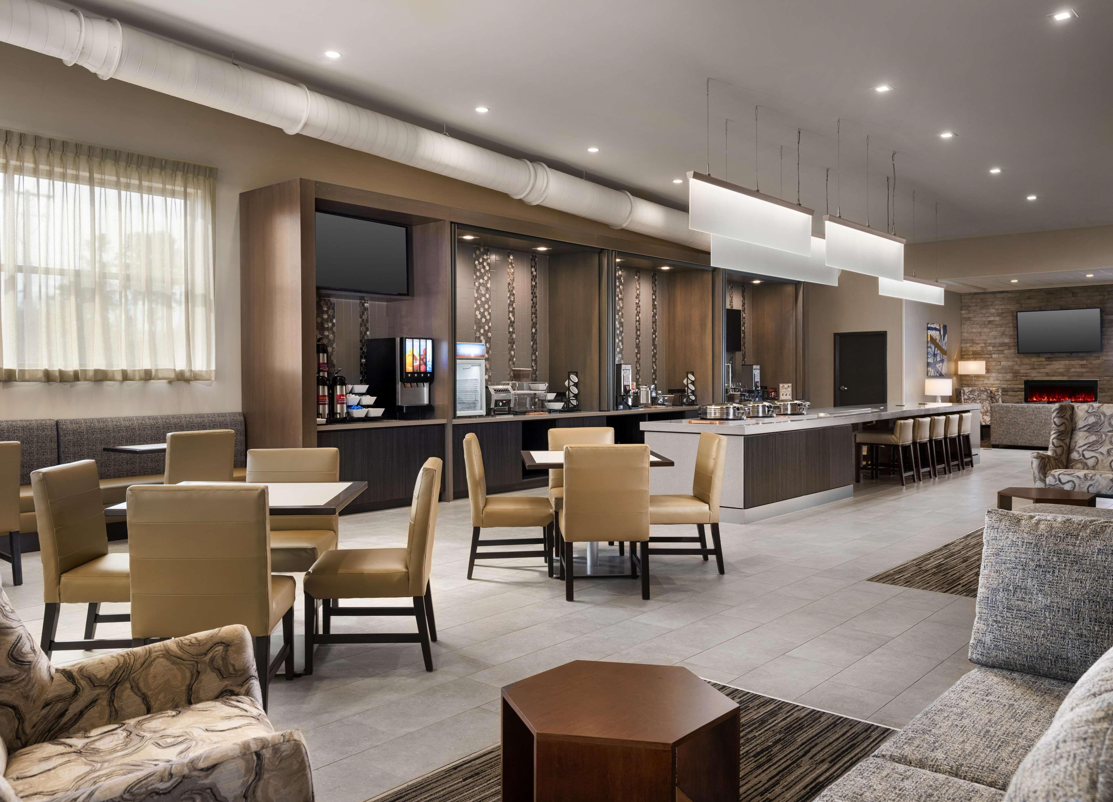 Best Western Plus Executive Residency Jackson Northeast エクステリア 写真