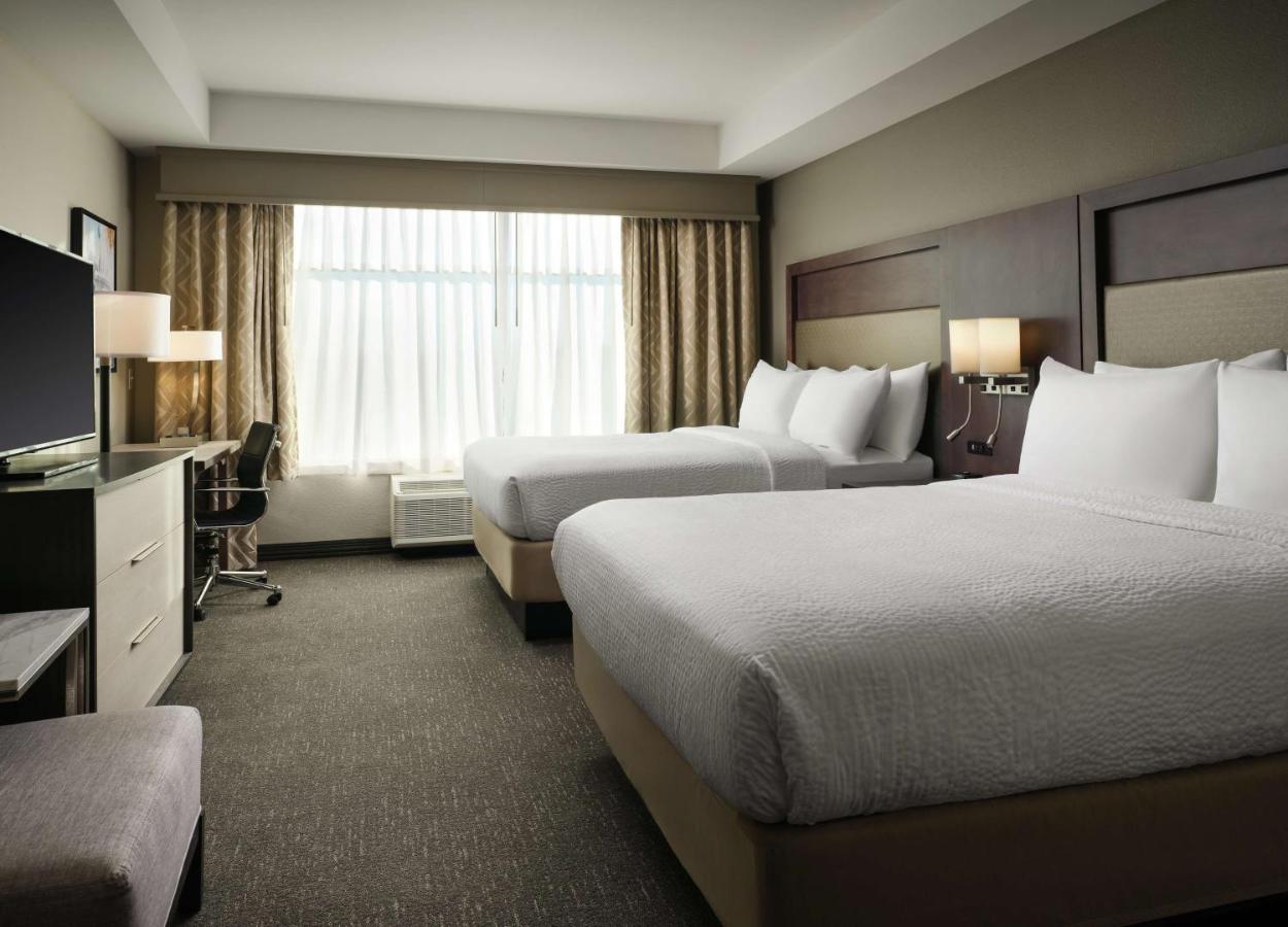 Best Western Plus Executive Residency Jackson Northeast エクステリア 写真