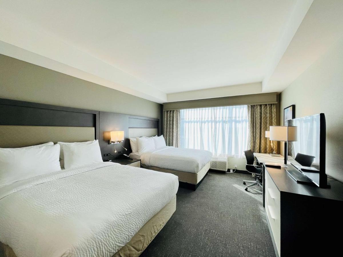 Best Western Plus Executive Residency Jackson Northeast エクステリア 写真