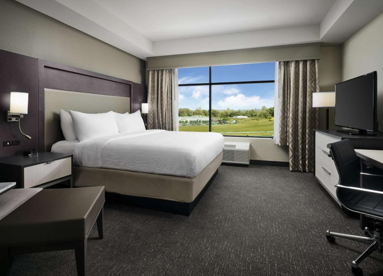 Best Western Plus Executive Residency Jackson Northeast エクステリア 写真